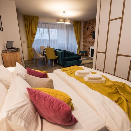 Chic Studio Silver Mountain بويانا براسوف المظهر الخارجي الصورة