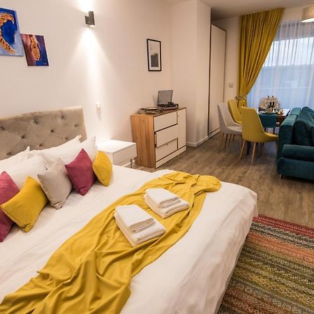 Chic Studio Silver Mountain بويانا براسوف المظهر الخارجي الصورة