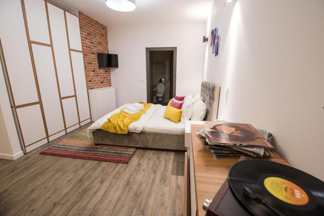Chic Studio Silver Mountain بويانا براسوف المظهر الخارجي الصورة