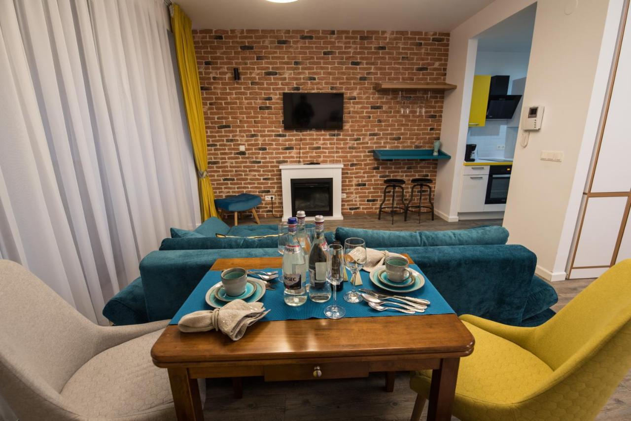 Chic Studio Silver Mountain بويانا براسوف المظهر الخارجي الصورة