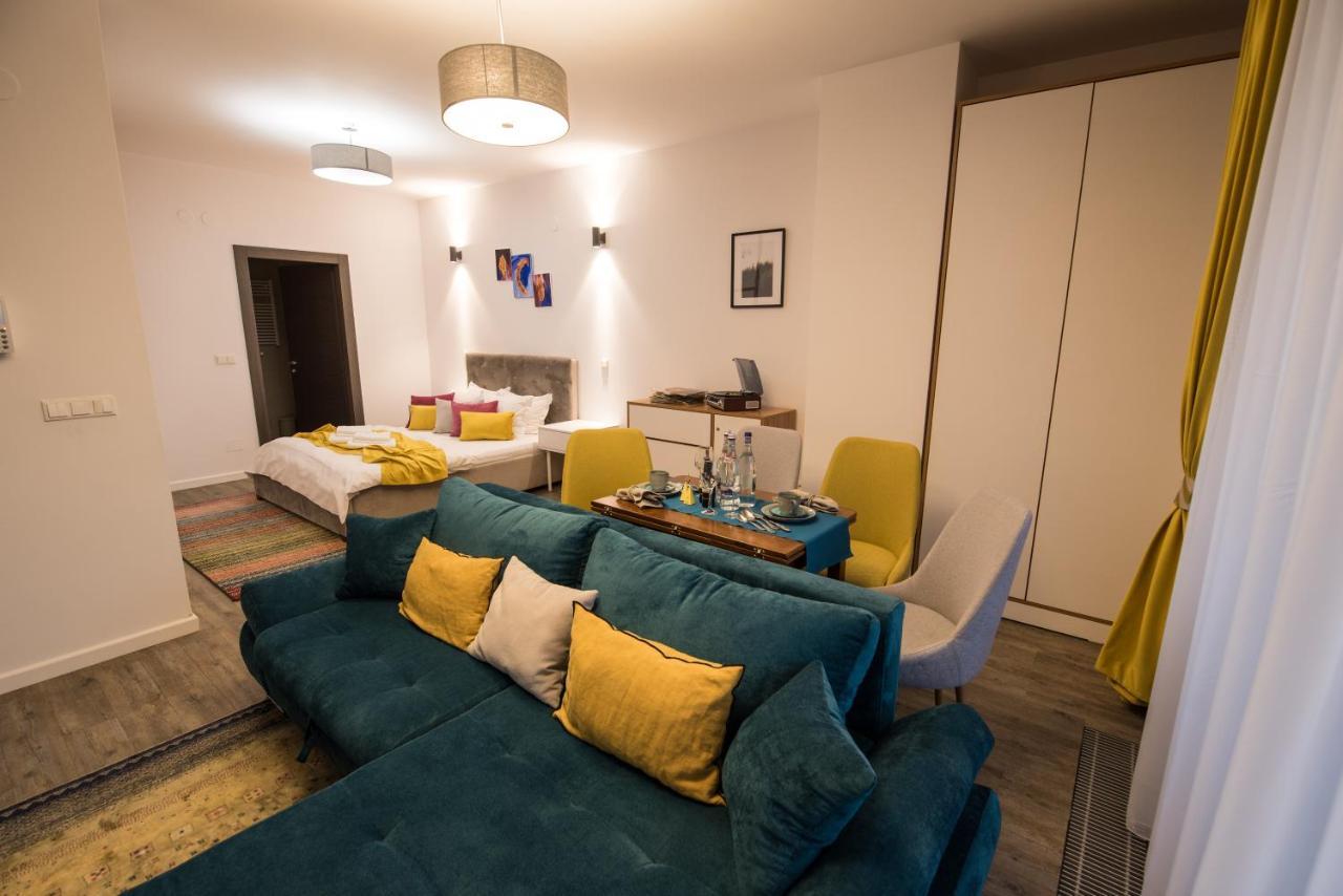 Chic Studio Silver Mountain بويانا براسوف المظهر الخارجي الصورة