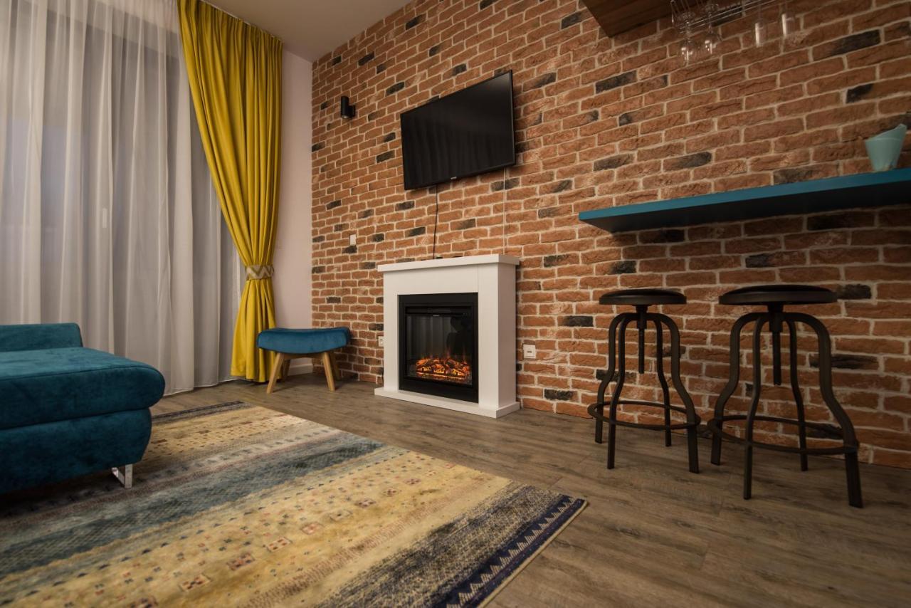 Chic Studio Silver Mountain بويانا براسوف المظهر الخارجي الصورة