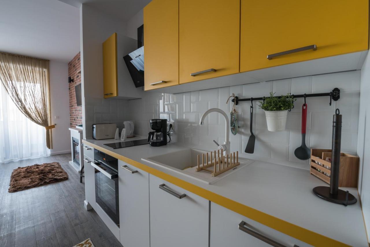 Chic Studio Silver Mountain بويانا براسوف المظهر الخارجي الصورة